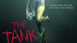 THE TANK Horror Movie