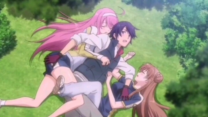 This color horse is definitely intentional!