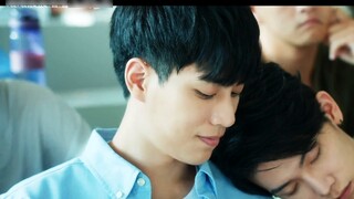 [We Best Love] Cao Sĩ Đức x Chu Thư Dật | Một cặp đôi tôi rất ưng