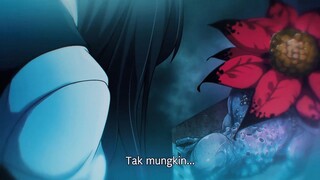 Kankin Kuiki Level X episode 3 Full Sub Indo | REACTION INDONESIA