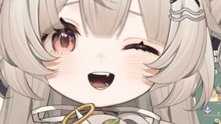 白粥nina《让风告诉你》