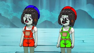 Douluo Continent Zombie Crisis——Nande College in Northern Myanmar Chapter 1