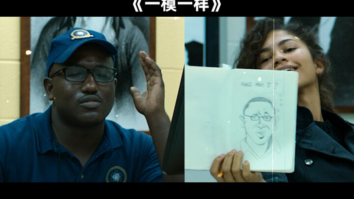 Did Jackie Chan make a cameo in Marvel too?