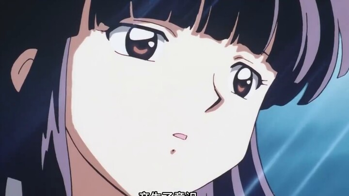 How similar are Devil May Cry and InuYasha? They are like half-brothers! ① Character Setting [Dog Di