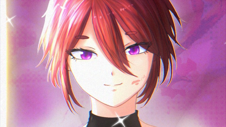 Redraw gambar lama.. lagi? duh bro lu kehabisan ide kah