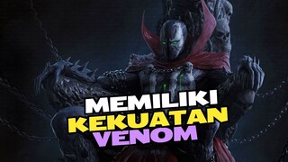 FILM SUPERHERO - LEBIH KUAT DARI VENOM DAN GREEN LANTERN