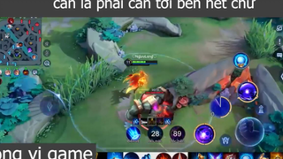 cân là phải cân tới bến hết chứ p2 #songvigame