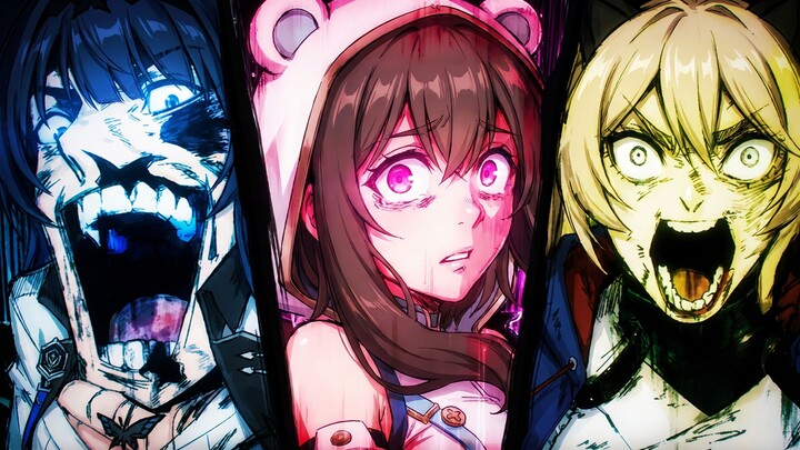 Khi chơi Karapcho, đồng đội của bạn đối đầu với đối thủ của bạn: