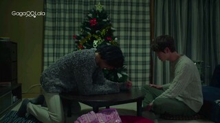 HIS THE MOVIE karugtong ng series nila.. syempre matanda na ang pumalit role nila.. ang ganda 🥰