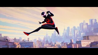 SPIDER-MAN- ACROSS THE SPIDER-VERSE : Watch Full Movie : Link In Description