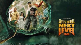 Devil's Double Next Level (2025) Hindi
