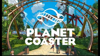 Planet Coaster Download Free for PC