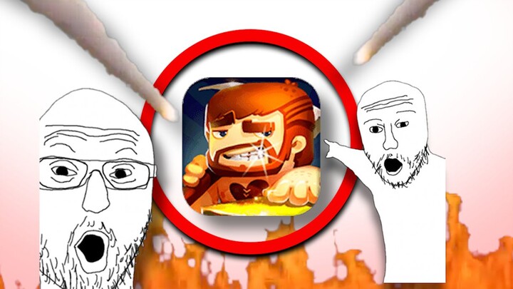 Chúng ta đang ở Thế Giới Mini với Đá Đỏ