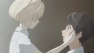 【名场面/MAD用】这个告白我喜欢 骚动时节的少少女第8集
