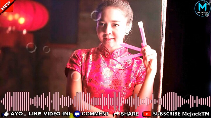 MANYAO MANDARIN - GONG XI FA CAI - CHINESE NEW YEAR SONG REMIX NONSTOP 2026 _ McJacTM