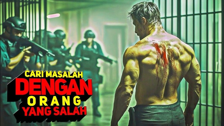 PEMBALASAN DENDAM SEORANG KAKEK MANTAN PRAJURIT TERBAIK  -Alur Film Rambo Last Blood(2019)