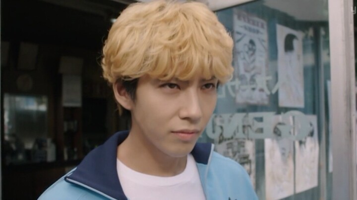 [I am the big brother] [Scouting] [All members] (Partially exciting) New editors like to check out t