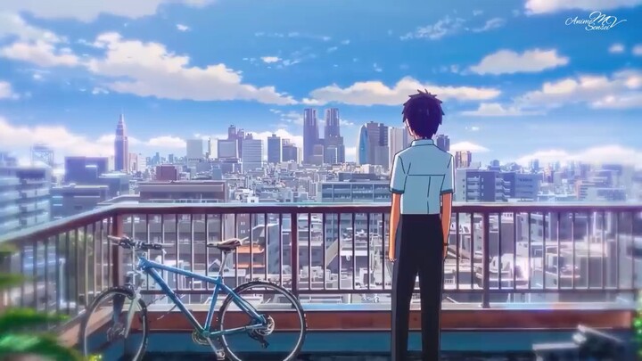 Rewrite The Star