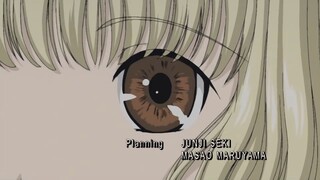 Chobits Episode 17 English Dub