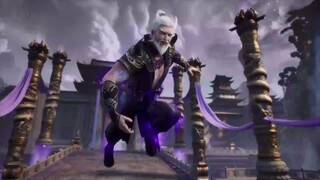 Dan Dao Zhizun - ยอดยุทธ์ นักแปรธาตุ ตอนที่ 122 ซับไทย