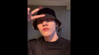 [Eng Sub] 4 July 2025 Guess Boss Hair Colour 🤔 #บอสโนอึล #bossnoeul #BoNoH
