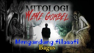 THE URBAN LEGEND OF WEWE GOMBEL