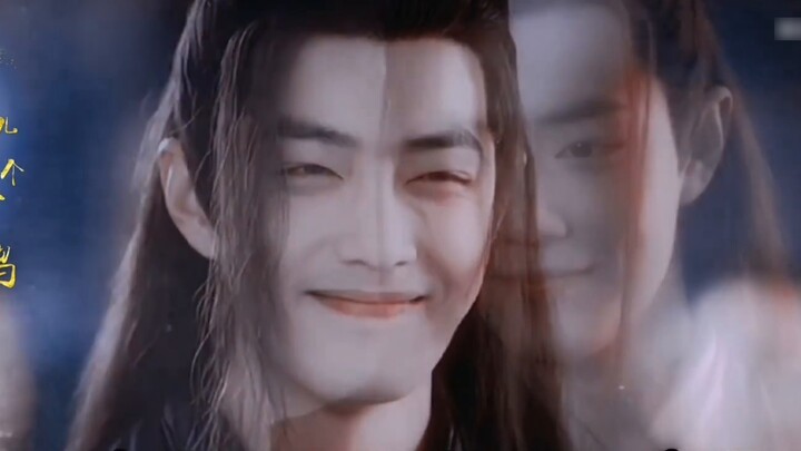 The sixth episode of the TV series Wangxian/The Tyrant's Beloved is a sad story followed by a super 