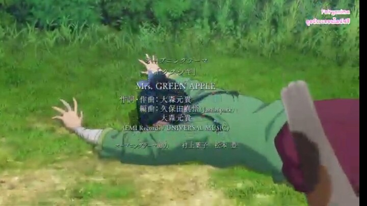 พากย์ไทยEp21 season 2