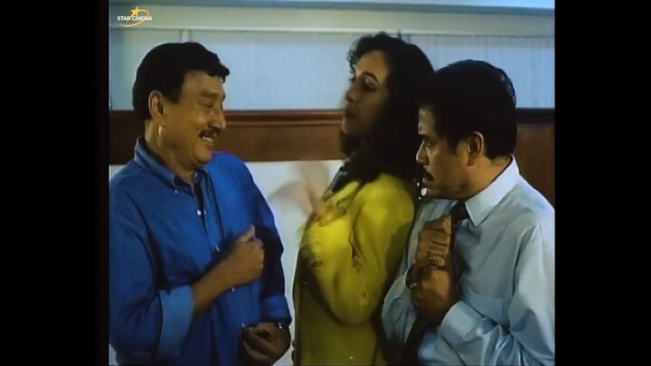 'Home Along da Riles' FULL MOVIE - Dolphy, Nova Villa