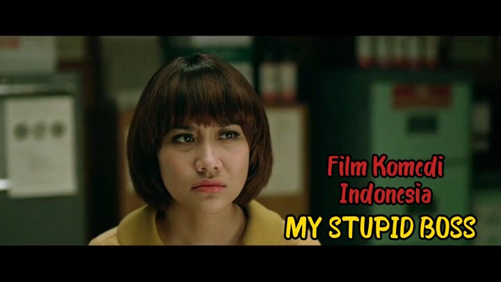 Film Ini Bisa Jadi Yang Kamu Cari Selama Ini🤯‼️