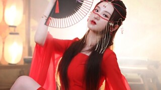 Tuan, mari kita minum dulu sebelum kita pergi✿Anggur Bunga✿【Rui Rui】