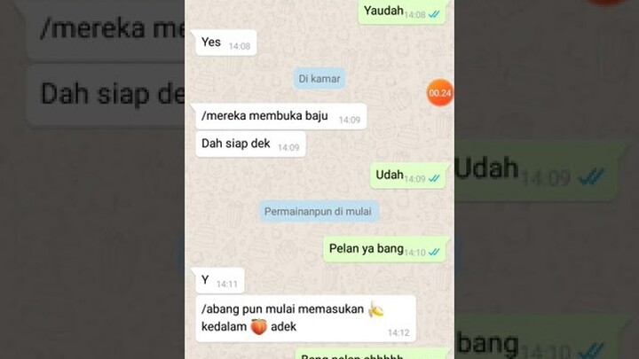 pov:abang sesad part 2 #pov#lagiviral