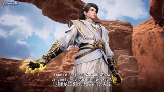 Ling tian duzun eps28 indo