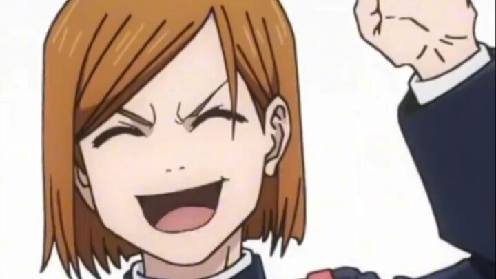 شخصية الفتاة العاشقة للقطط والتي رسمها كاسيمي شيتا