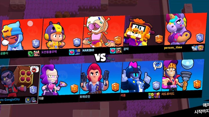 #短篇 #荒野乱斗 #简短形式 #短裤 ＃游戏 #外国视频 #不到5分钟