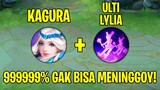 KAGURA HACK ULTIMATE LYLIA 😱