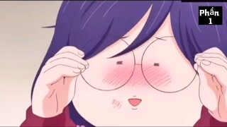 REVIEW ANIME: Watashi ga motete mousunda ( Phần 1 ) #reviewphimhay