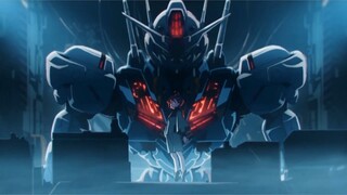 Kidou Senshi Gundam: Suisei no Majo - PROLOGUE MOVIE