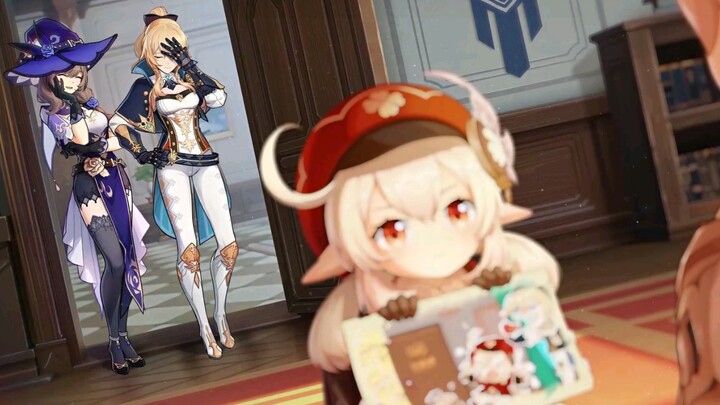 All can be blown up 😇