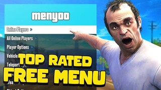 NEW! GTA 5 Mod Menu | Kiddins Menu PC | Undetected & Save | Free Download December 2023