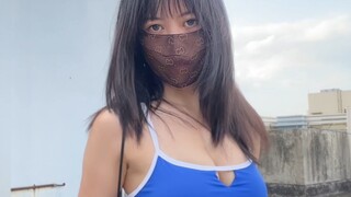 นี่คือวิดีโอสุดท้ายที่ฉันโพสต์ในปีนี้ ฉันชอบตัวเองที่ได้อยู่บนดาดฟ้าอย่างอิสระและเป็นตัวของตัวเองในฤ