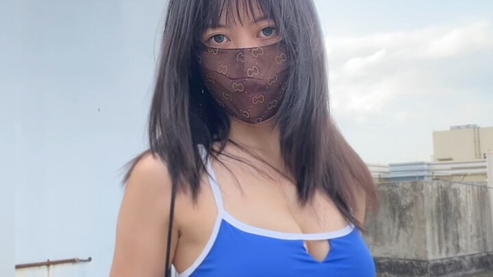 This is the last video I'm releasing this year. What I loved most this summer was being completely f