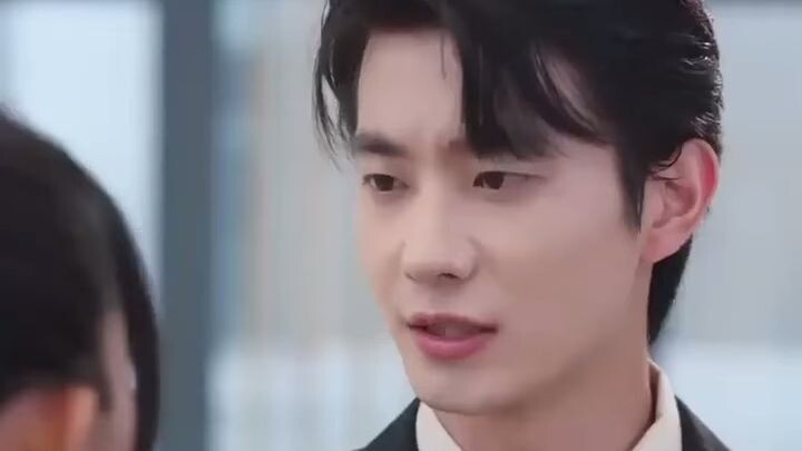 ดวงดาวทอแสงรัก เฉียวหราน