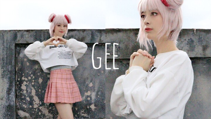 【Hua Ling】Gee ❤ Qiao’s dance practice time!! (Will Lord Zhou Yu like it? ❤)