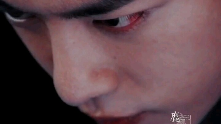 Xiao Zhan | Glare Attack | Yours Truly, Wei Niuhulu Wuxian