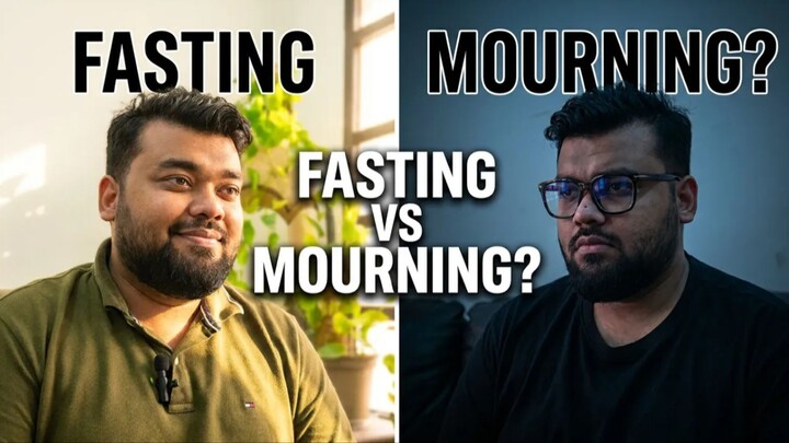 Muharram & Ashura Explained - Why Do Sunnis and Shias Observe It Differently.