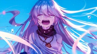 Menghitung 42 anime yang menyembuhkan (menyedihkan) dan menguras air mata, berapa banyak yang pernah