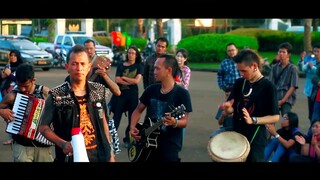 MARJINAL - Hukum Rimba