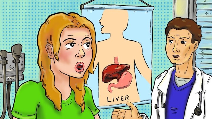 Hatiku Berlomba Melawan Waktu