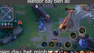 elandor đầy biến ảo p3 #chiendauhetminh
